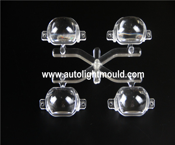 optic optical lens mold manufacture in china